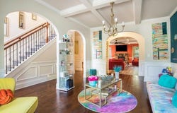 1023 Bentley Estates Drive, Dacula, GA 30019