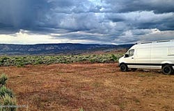 Tbd US Highway 40, Dinosaur, CO 81610