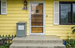 1813 NEWTON DR, Cheyenne, WY 82001