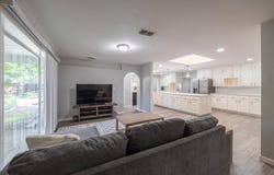 5401 Odom Avenue, Fort Worth, TX 76114