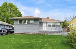 2906 Ashby Road, Columbus, OH 43209