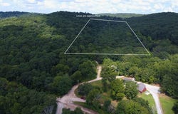 156 Pine Haven Drive, Winslow, AR 72959