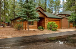 3927 Elk Hollow Drive, Pinetop, AZ 85935