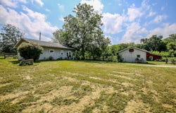 913 Springville Judah Road, Springville, IN 47462