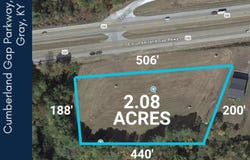 10529 North US Highway 25E, Gray, KY 40734