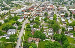 307 W Auglaize Street, Wapakoneta, OH 45895