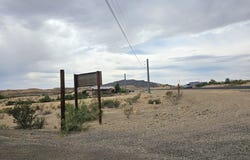 FM 170, Terlingua, TX 79852