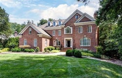 2509 Sanctuary Drive, Williamsburg, VA 23185