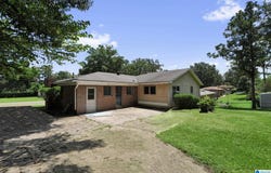 2324 4TH STREET, CENTER POINT, AL 35215