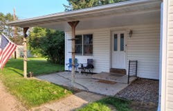 587 LAKE AVE S, Phillips, WI 54555