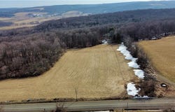 Vl Kellogg Hill Road, Leon, NY 14138