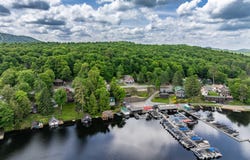 142 South Shore Road, Old Forge, NY 13420
