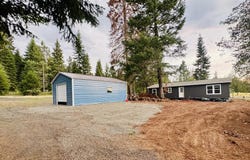 855 Redwood Avenue, Butte Falls, OR 97522