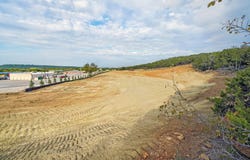 5.582 ac Travis Drive, Mineral Wells, TX 76067