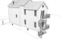 401 W 4th St, Boston, MA 02127