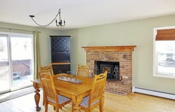 614 Skyline Dr, Cody, WY 82414