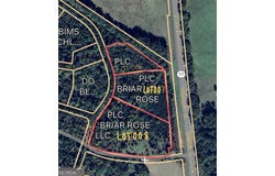 0 Crosscreek, Sparta, GA 31087