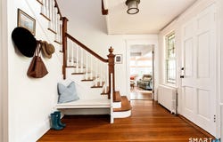 58 Dibble Hill Road, Cornwall, CT 06796