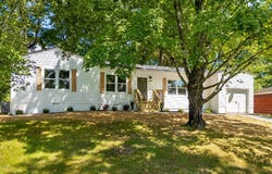 822 Mchann Drive, Chattanooga, TN 37412