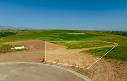 Moonglow Heights lot: 27, Sheridan, WY 82801