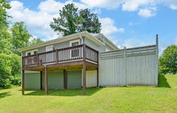 123 College Street, Ducktown, TN 37326