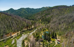 2103 Coffee Creek Rd, Coffee Creek, CA 96091