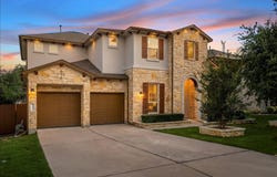 4108 Bison Bnd, Cedar Park, TX 78613