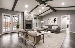2500 Deep Valley Trail, Plano, TX 75023