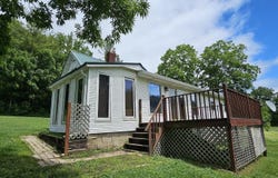 18125 County HWY I Road, Hillsboro, WI 54634
