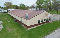 402 N Brooks Street, Lenox, IA 50851
