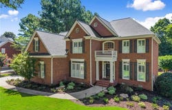 1472 Riverview Run Lane, Suwanee, GA 30024