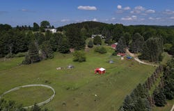 762 Eastman Road, Beulah, MI 49617