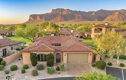 7680 E GOLDEN EAGLE Circle, Gold Canyon, AZ 85118