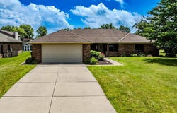 4301 W Friar Drive, Muncie, IN 47304