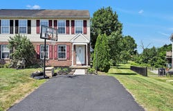 2001 WYATT CIRCLE, DOVER, PA 17315