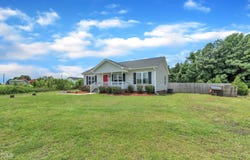 714 Thompson Road, Four Oaks, NC 27524