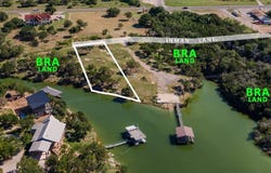 Tbd Inman Lane, Possum Kingdom Lake, TX 76449