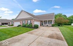 1905 Persimmon Grove Drive, Indianapolis, IN 46234