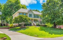 164 Fieldwood Drive, Advance, NC 27006