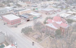 111 W Gilbert Street, Henrietta, TX 76365