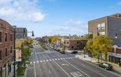 3042 W Irving Park Road, Chicago, IL 60618