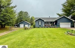 5867 Mabel Road, Williamsburg, MI 49690