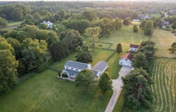 200 Windom Lane, Nicholasville, KY 40356