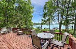 256 22 5/8 Avenue, Crystal Lake Twp, WI 54829