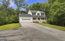 1723 MARKET Street, OWINGS, MD 20736