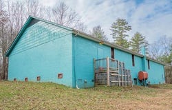 146 Cammellia Lane, Speedwell, VA 24374