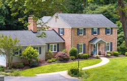 2 CHICKORY CT, GLEN ARM, MD 21057