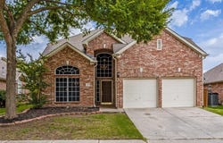 409 Crutcher Crossing, McKinney, TX 75072