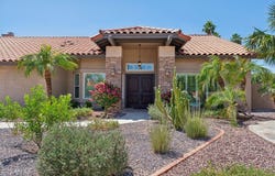 10450 E TERRA Drive, Scottsdale, AZ 85258