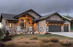 Lot 3 Blk 11 Southfork Ln., Garden Valley, ID 83622